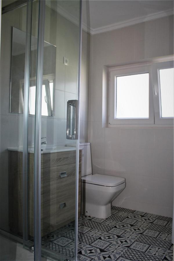 El Pisin De Chamberi Appartement Muros de Nalón Buitenkant foto